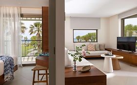Agapi Beach Resort Premium All Inclusive